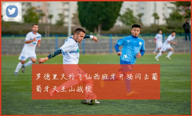 罗德里天外飞仙西班牙开场闪击葡萄牙天王山战役