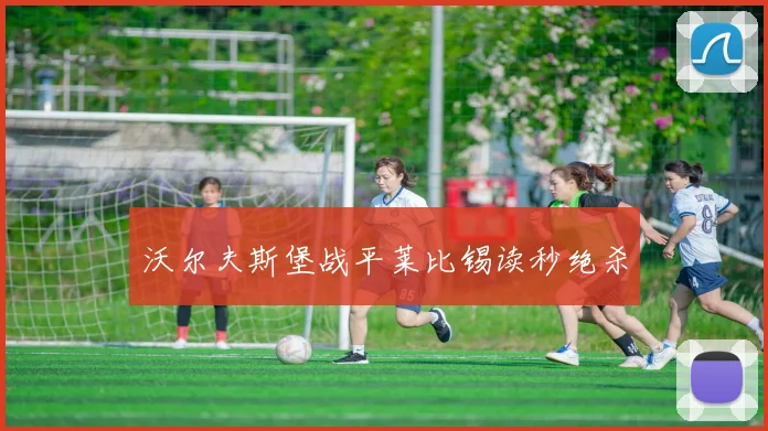 沃尔夫斯堡战平莱比锡读秒绝杀