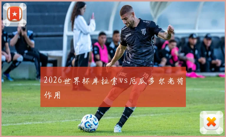 2026世界杯库拉索vs厄瓜多尔老将作用