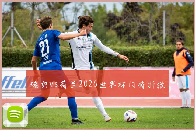 瑞典vs荷兰2026世界杯门将扑救