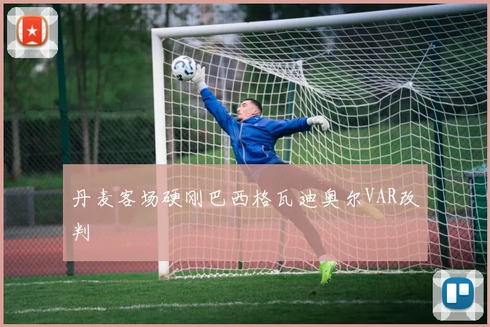 丹麦客场硬刚巴西格瓦迪奥尔VAR改判