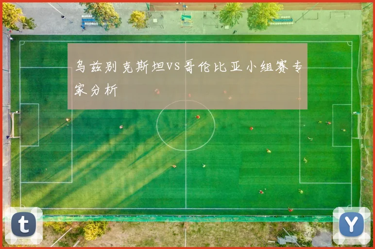 乌兹别克斯坦vs哥伦比亚小组赛专家分析