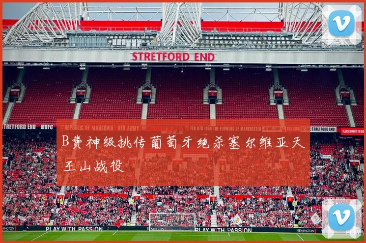 B费神级挑传葡萄牙绝杀塞尔维亚天王山战役