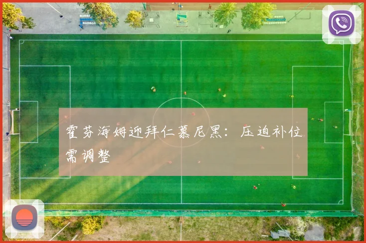 霍芬海姆迎拜仁慕尼黑：压迫补位需调整